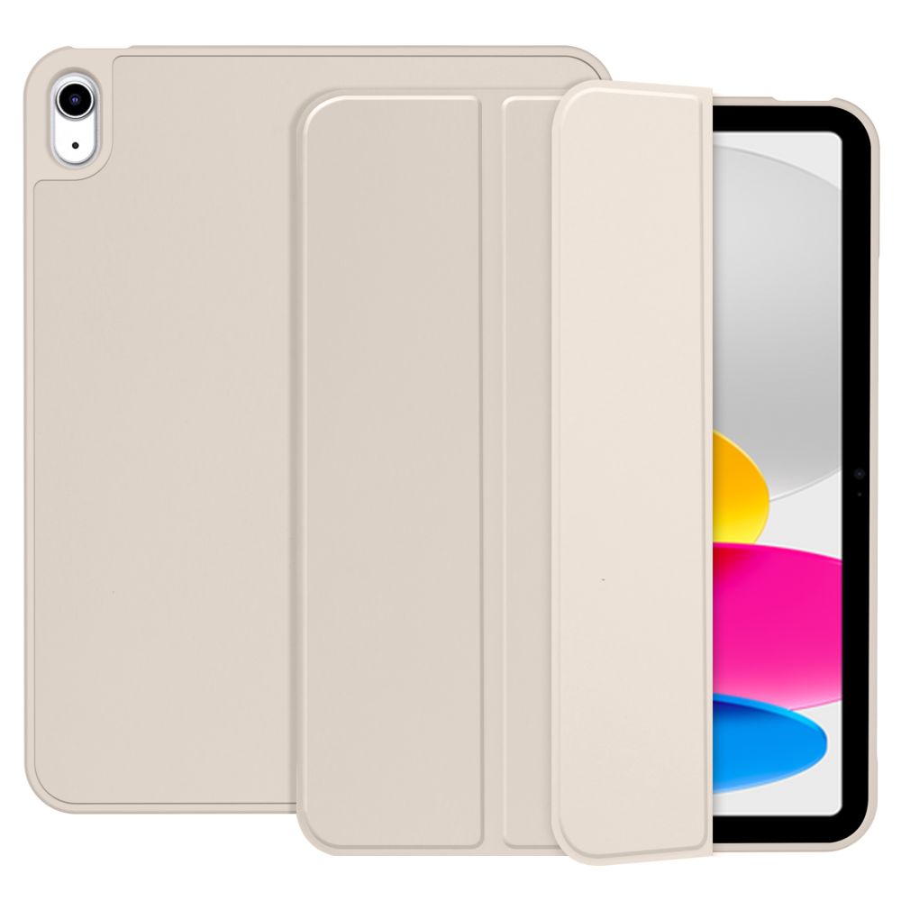 Tech-Protect Tech-Protect iPad 11 2025 / 10.9 2022 Fodral SC Pennhållare