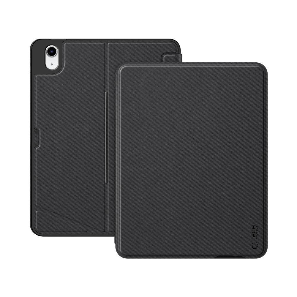 Tech-Protect Tech-Protect iPad 11 2025 / 10.9 2022 Fodral SC Tangentbord