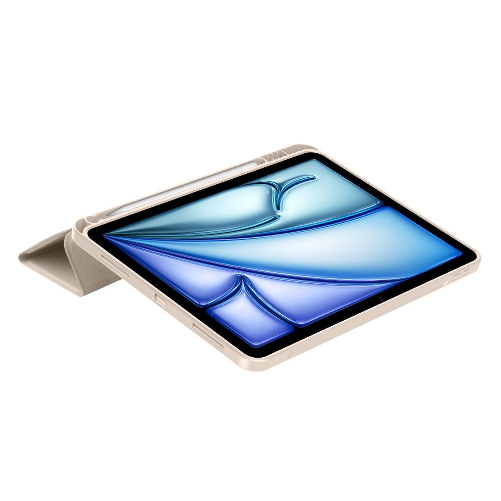 Tech-Protect Tech-Protect iPad Air 2026-2020 Fodral SC Pennhållare