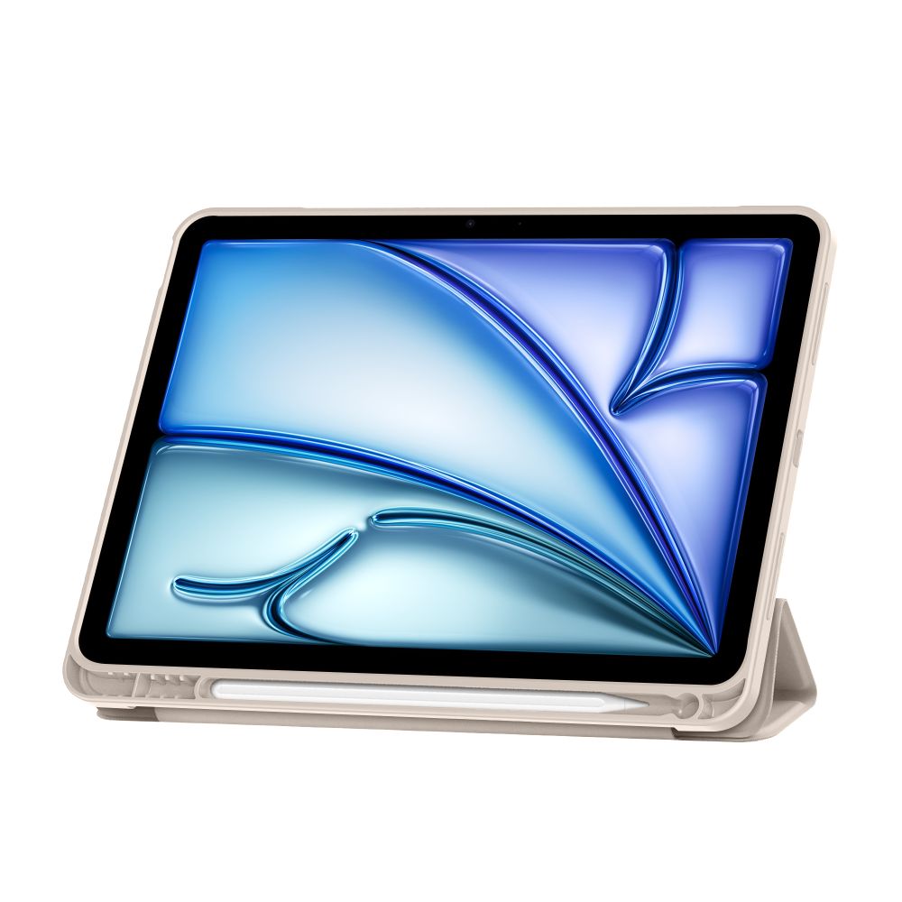 Tech-Protect Tech-Protect iPad Air 2026-2020 Fodral SC Pennhållare