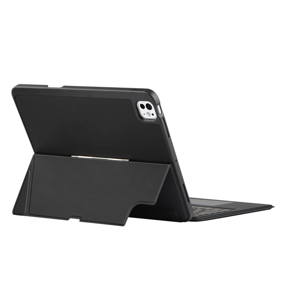 Tech-Protect Tech-Protect iPad Pro 13 2025/2024 Fodral SmartCase Tangentbord