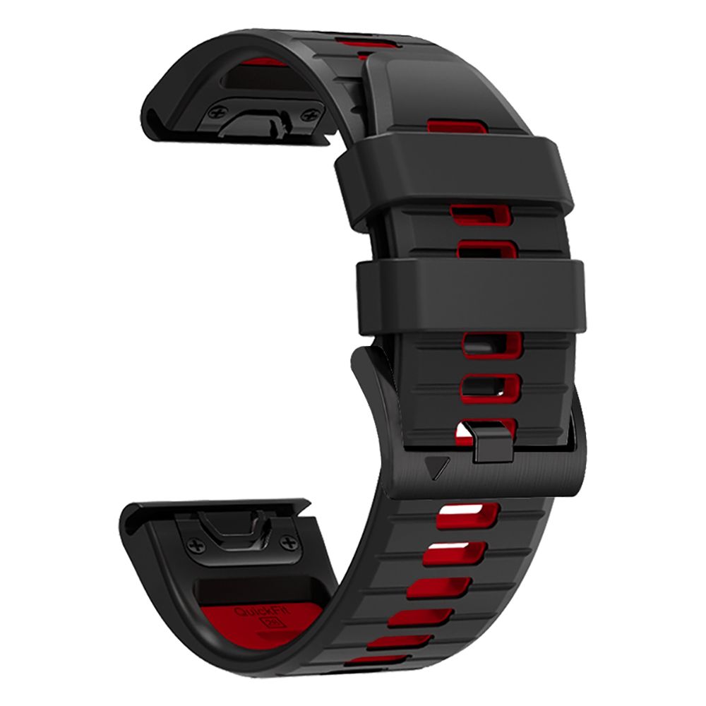 Tech-Protect Tech-Protect Garmin Fenix 26 mm Armband Iconband Pro