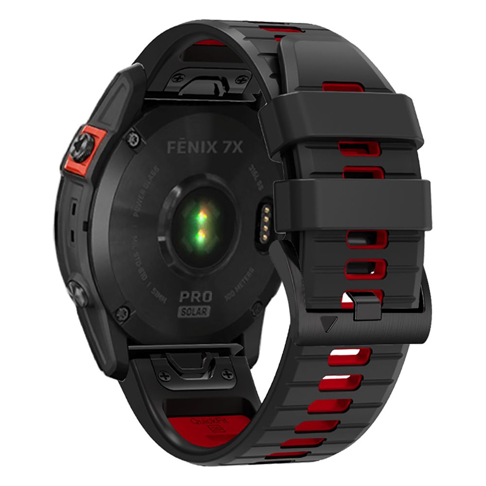 Tech-Protect Tech-Protect Garmin Fenix 26 mm Armband Iconband Pro