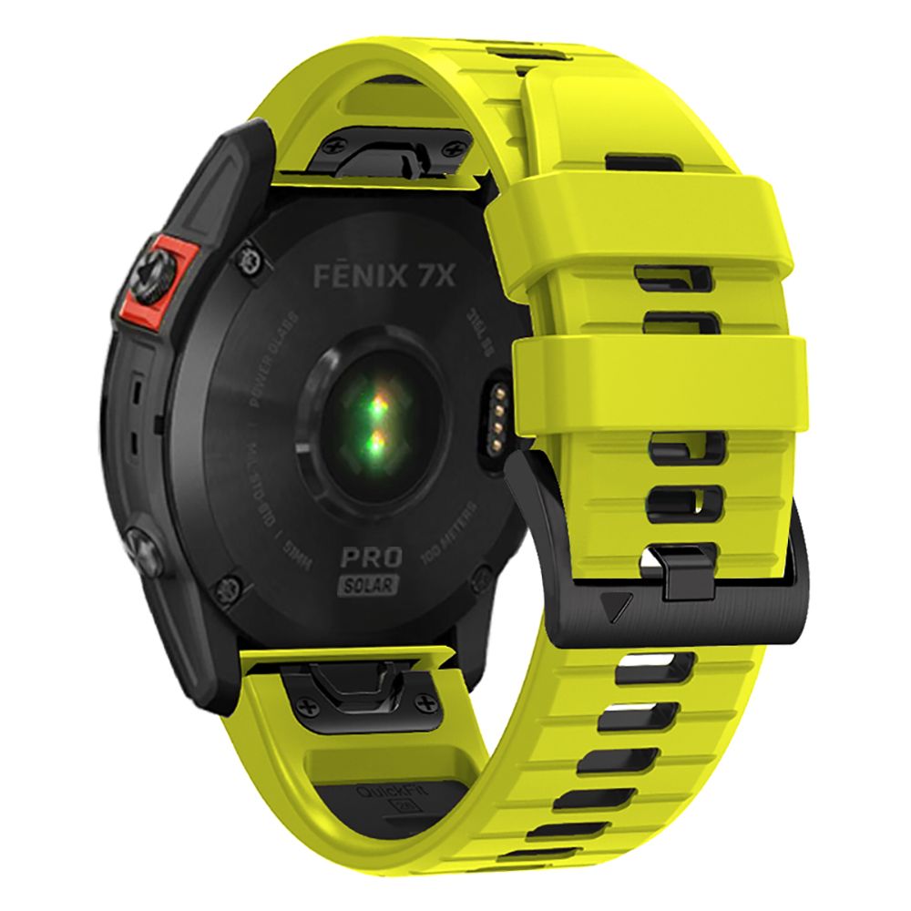Tech-Protect Tech-Protect Garmin Fenix 26 mm Armband Iconband Pro