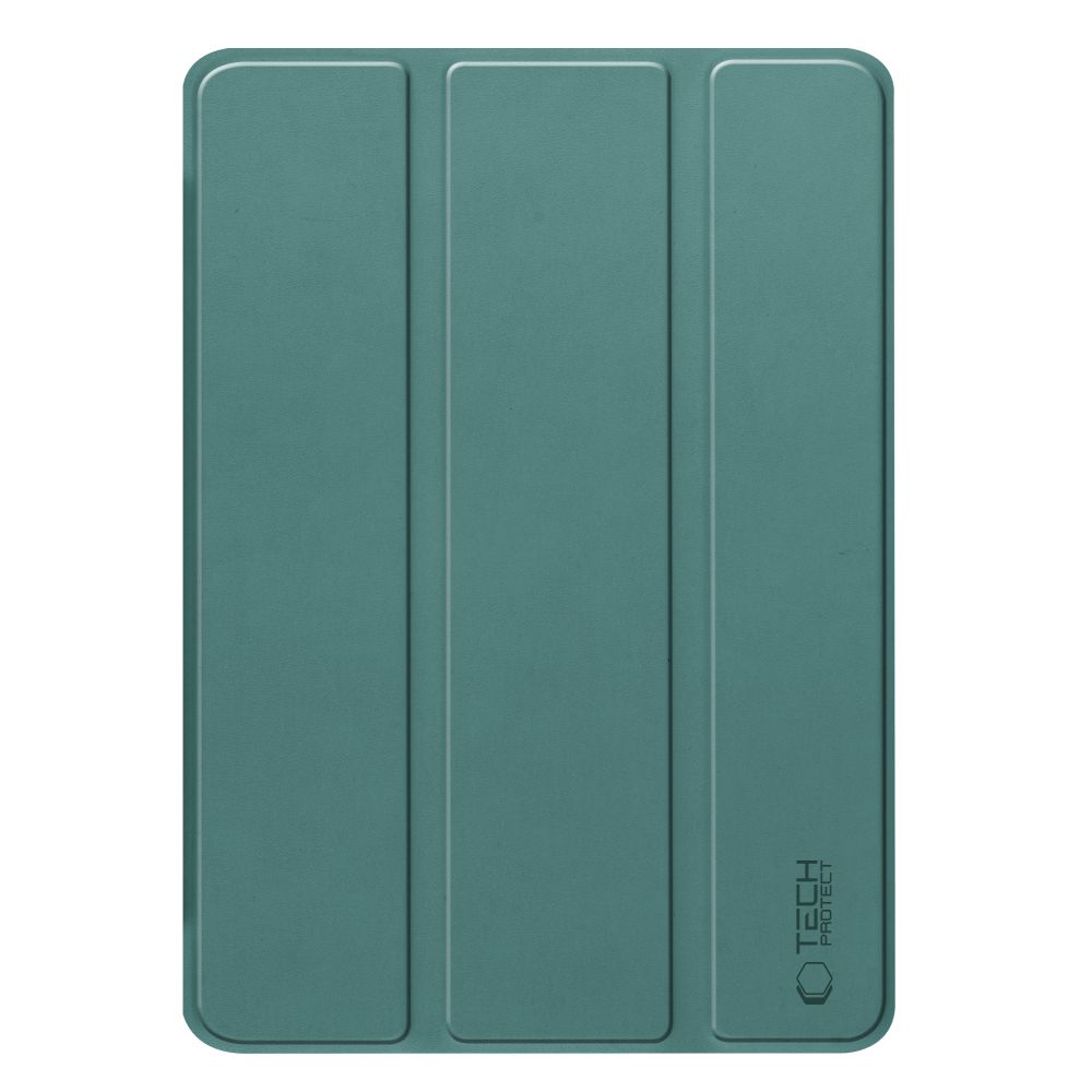 Tech-Protect Tech-Protect Lenovo Tab M11 Fodral SmartCase Pennhållare Grön