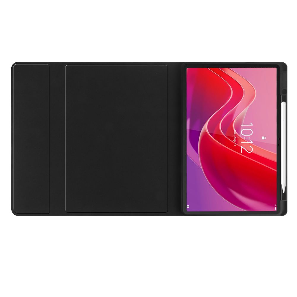 Tech-Protect Tech-Protect Lenovo Tab M11 Fodral SC Tangentbord Svart