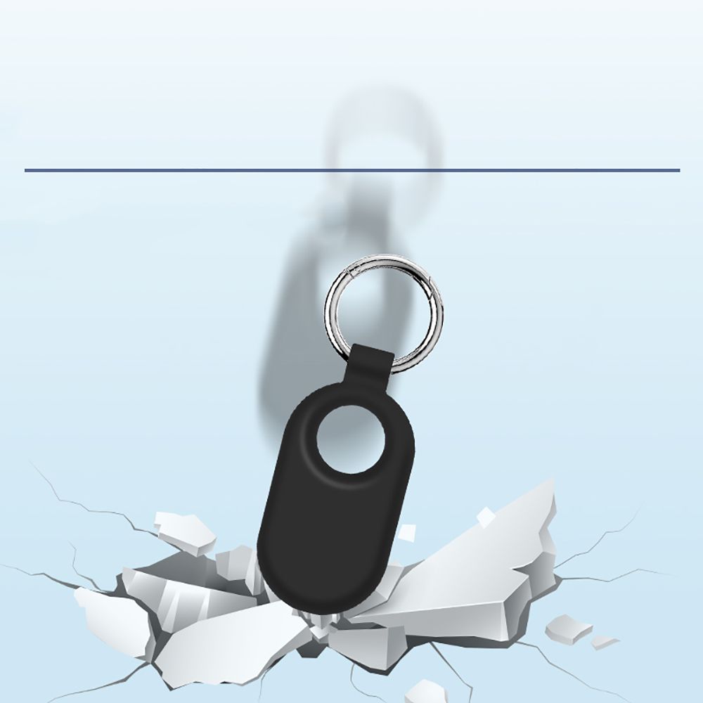Tech-Protect Tech-Protect Samsung Galaxy SmartTag2 2-PACK Hållare Icon