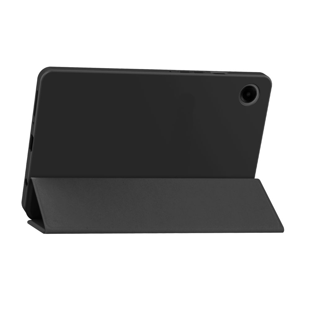 Tech-Protect Tech-Protect Galaxy Tab A9 Fodral SmartCase Svart