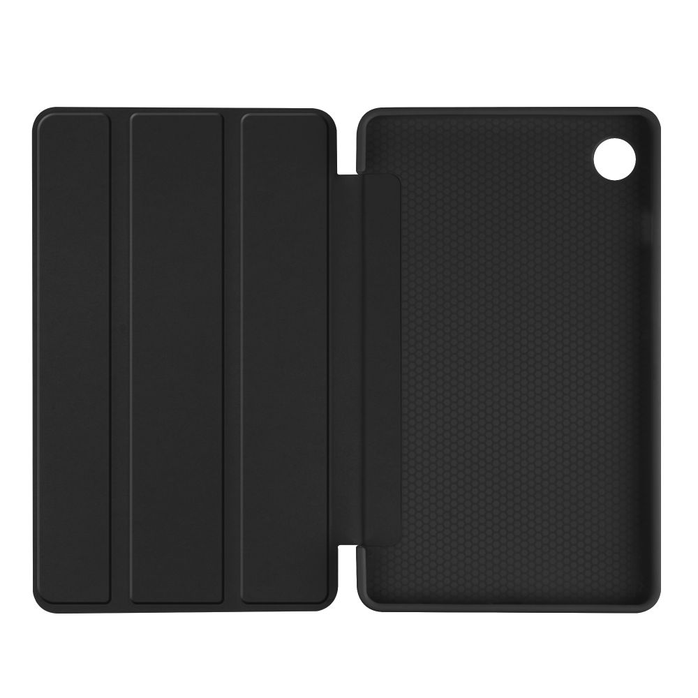 Tech-Protect Tech-Protect Galaxy Tab A9 Fodral SmartCase Svart