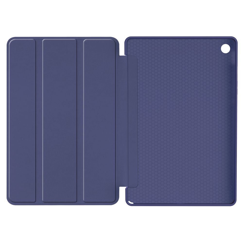 Tech-Protect Tech-Protect Galaxy Tab A9 Plus Fodral SmartCase Navy