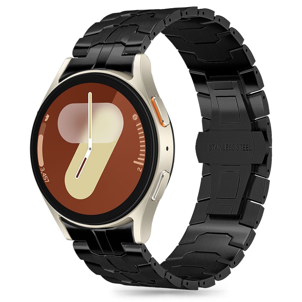 Tech-Protect Tech-Protect Galaxy Watch 4/5/5 Pro/6/7/FE Armband Stainless