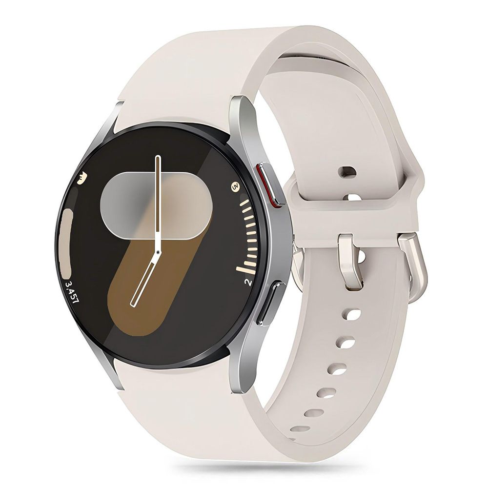 Tech-Protect Tech-Protect Galaxy Watch 4/5/5 Pro/6/7/FE Armband Silikon