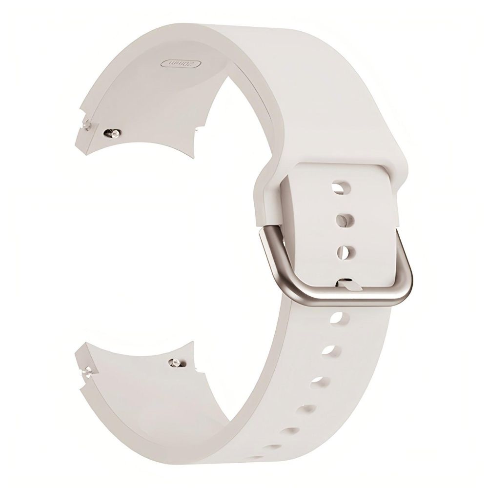 Tech-Protect Tech-Protect Galaxy Watch 4/5/5 Pro/6/7/FE Armband Silikon