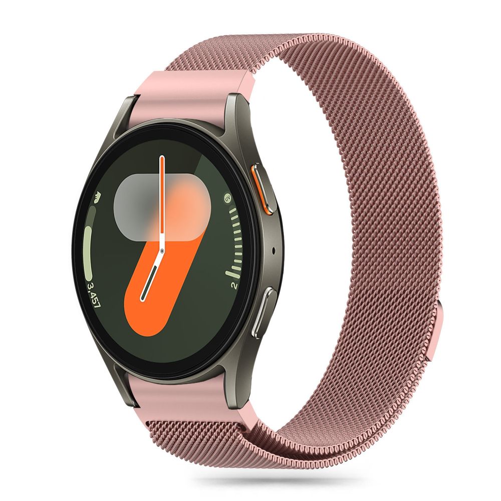 Tech-Protect Tech-Protect Galaxy Watch 4/5/5 Pro/6/7/FE Armband MilaneseBand
