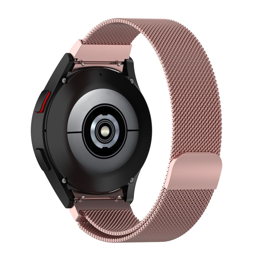 Tech-Protect Tech-Protect Galaxy Watch 4/5/5 Pro/6/7/FE Armband MilaneseBand