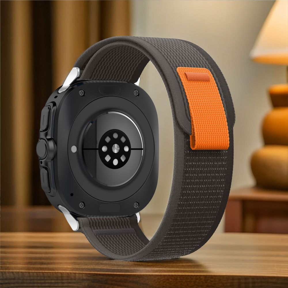 Tech-Protect Tech-Protect Galaxy Watch Ultra (2025) / 47 mm Armband Nylon