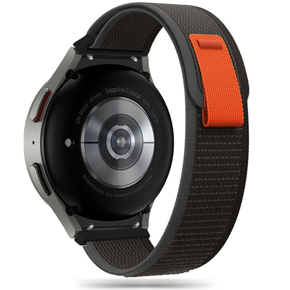 Tech-Protect Tech-Protect Galaxy Watch 4/5/5 Pro/6/7/FE Armband Nylon