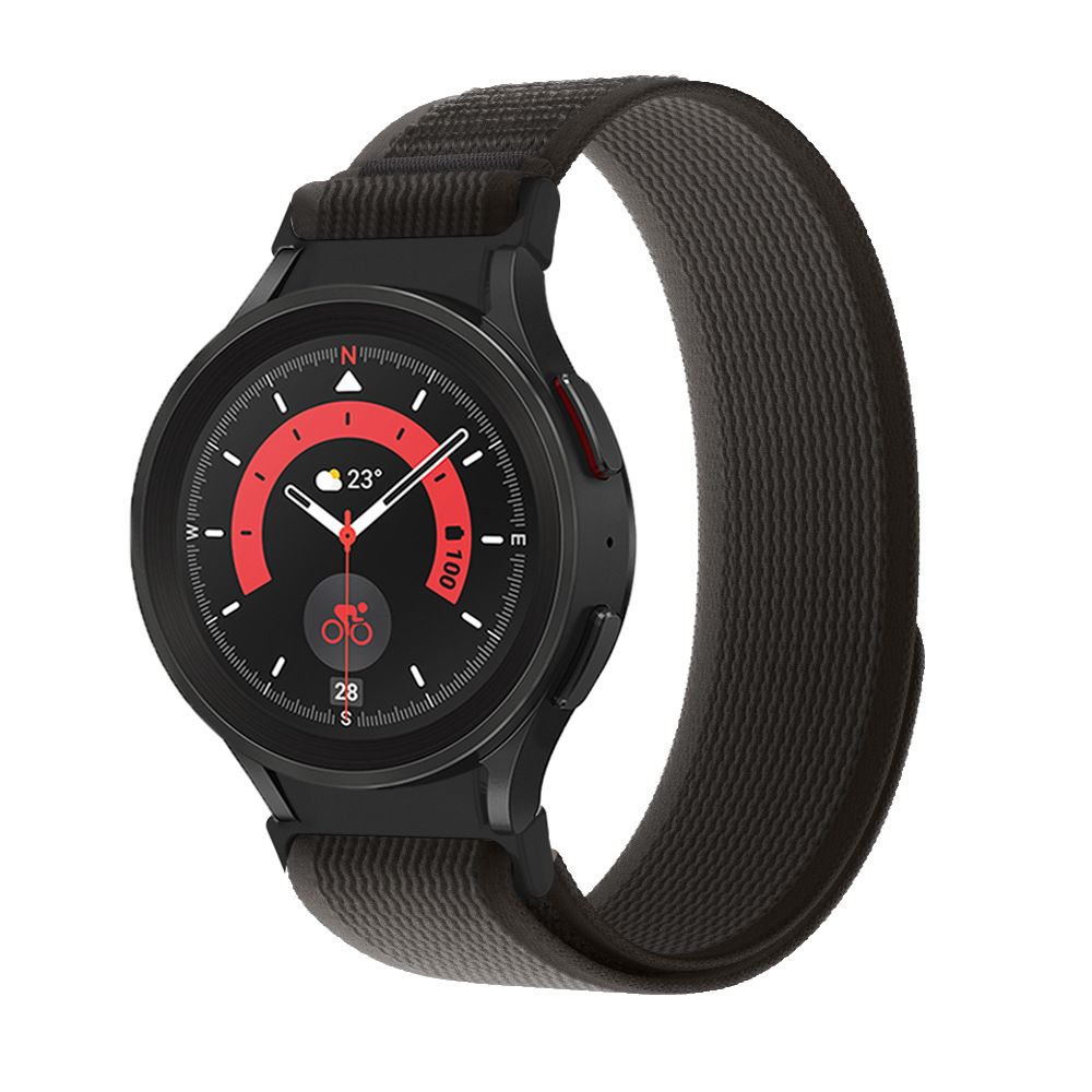 Tech-Protect Tech-Protect Galaxy Watch 4/5/5 Pro/6/7/FE Armband Nylon