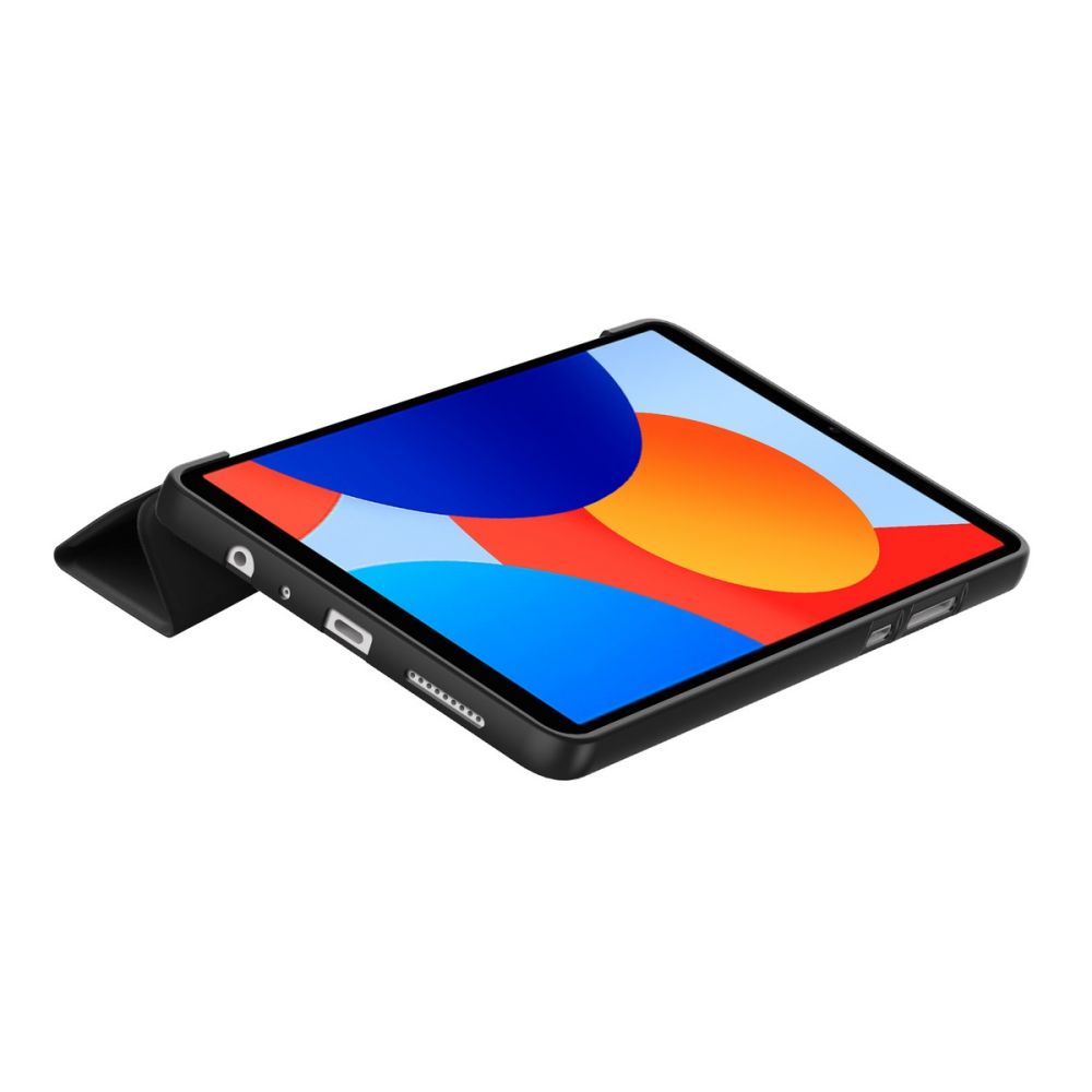 Tech-Protect Tech-Protect Xiaomi Redmi Pad SE 8.7 Fodral SmartCase Svart