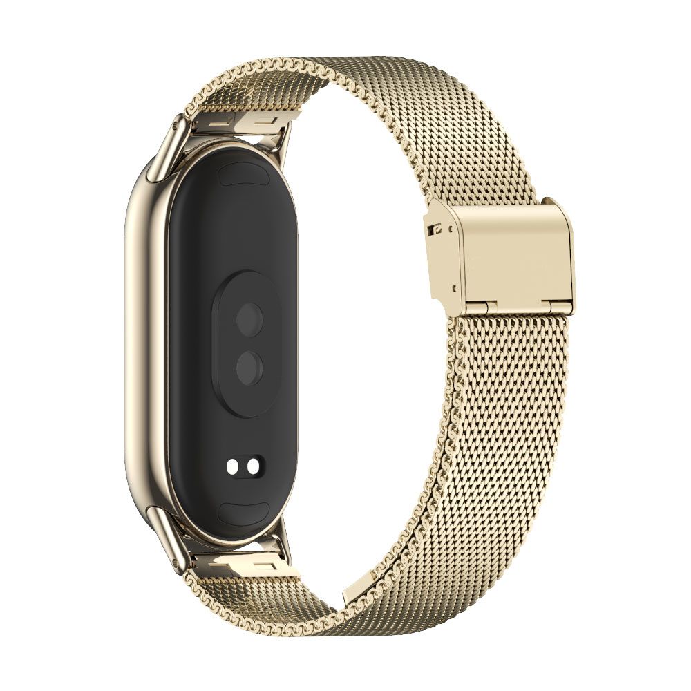 Tech-Protect Tech-Protect Xiaomi Smart Band 10/9/8 Armband MilaneseBand