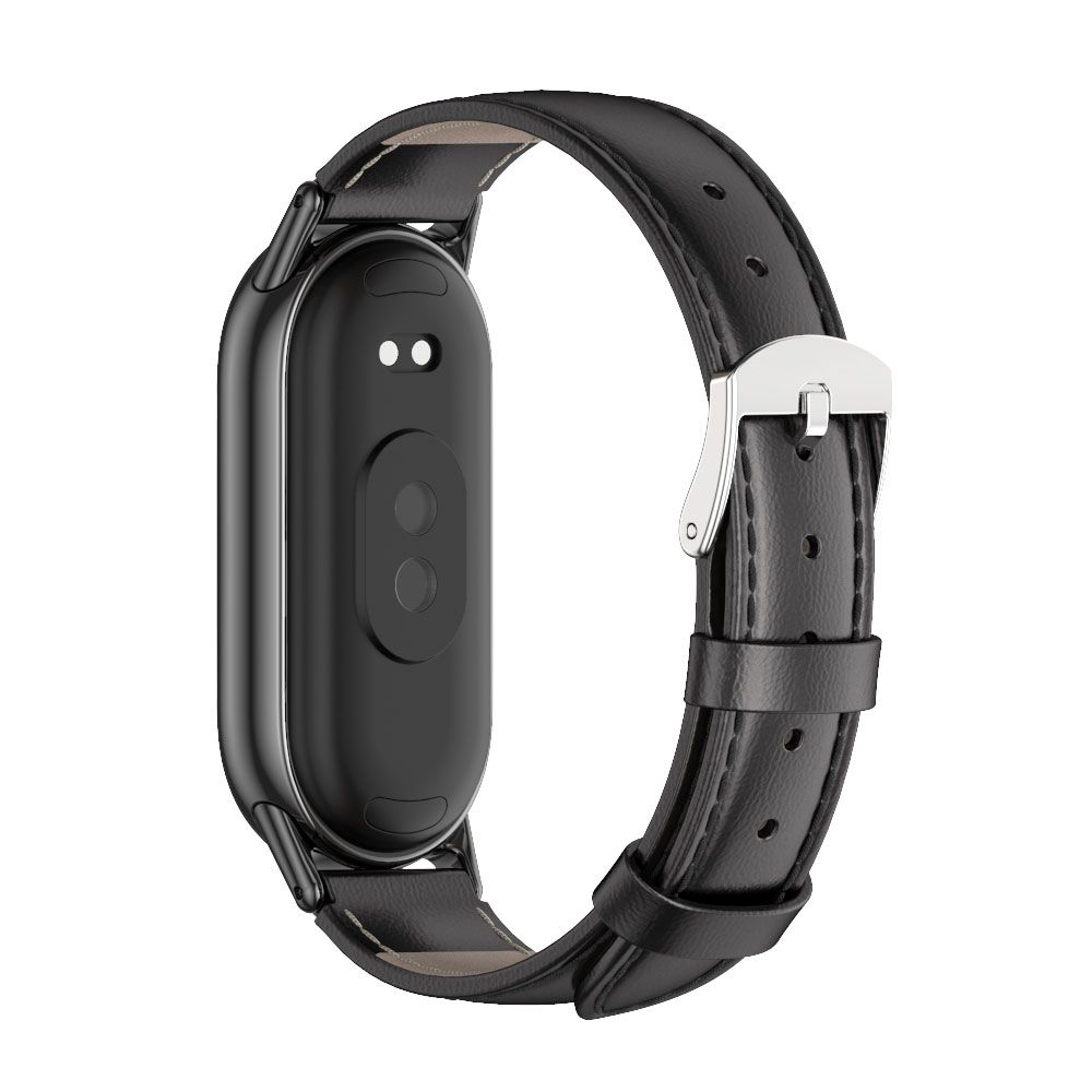 Tech-Protect Tech-Protect Xiaomi Smart Band 10/9/8 Armband LeatherFit