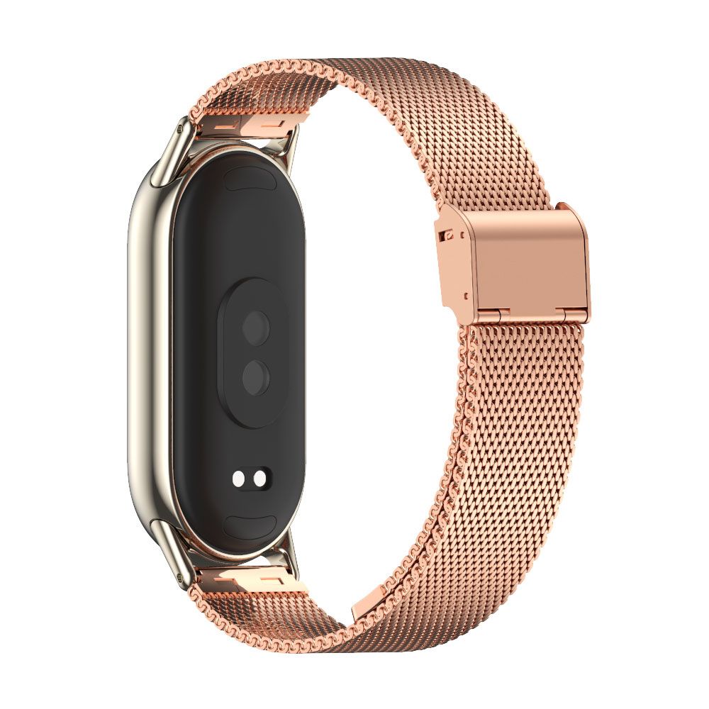 Tech-Protect Tech-Protect Xiaomi Smart Band 10/9/8 Armband MilaneseBand