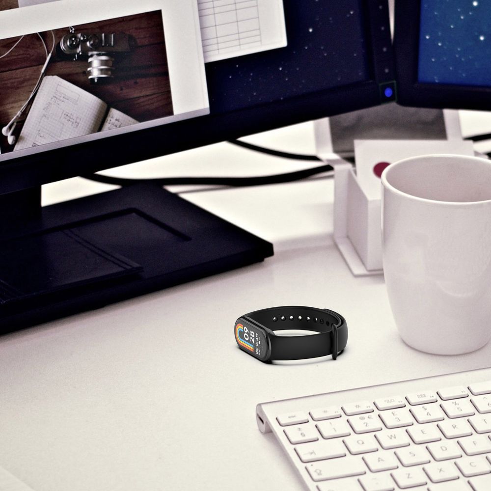 Tech-Protect Tech-Protect Xiaomi Smart Band 10/9/8 Armband IconBand