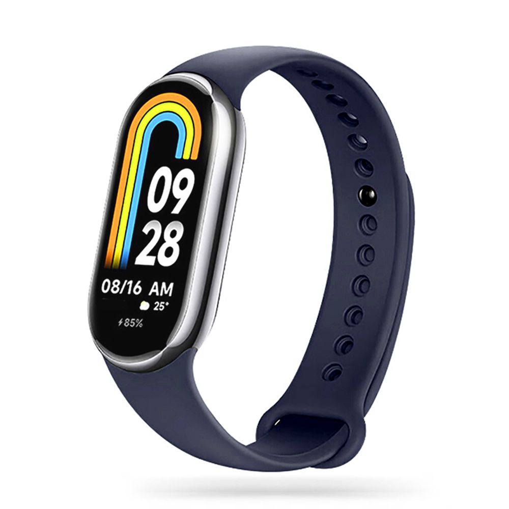 Tech-Protect Tech-Protect Xiaomi Smart Band 10/9/8 Armband IconBand Navy