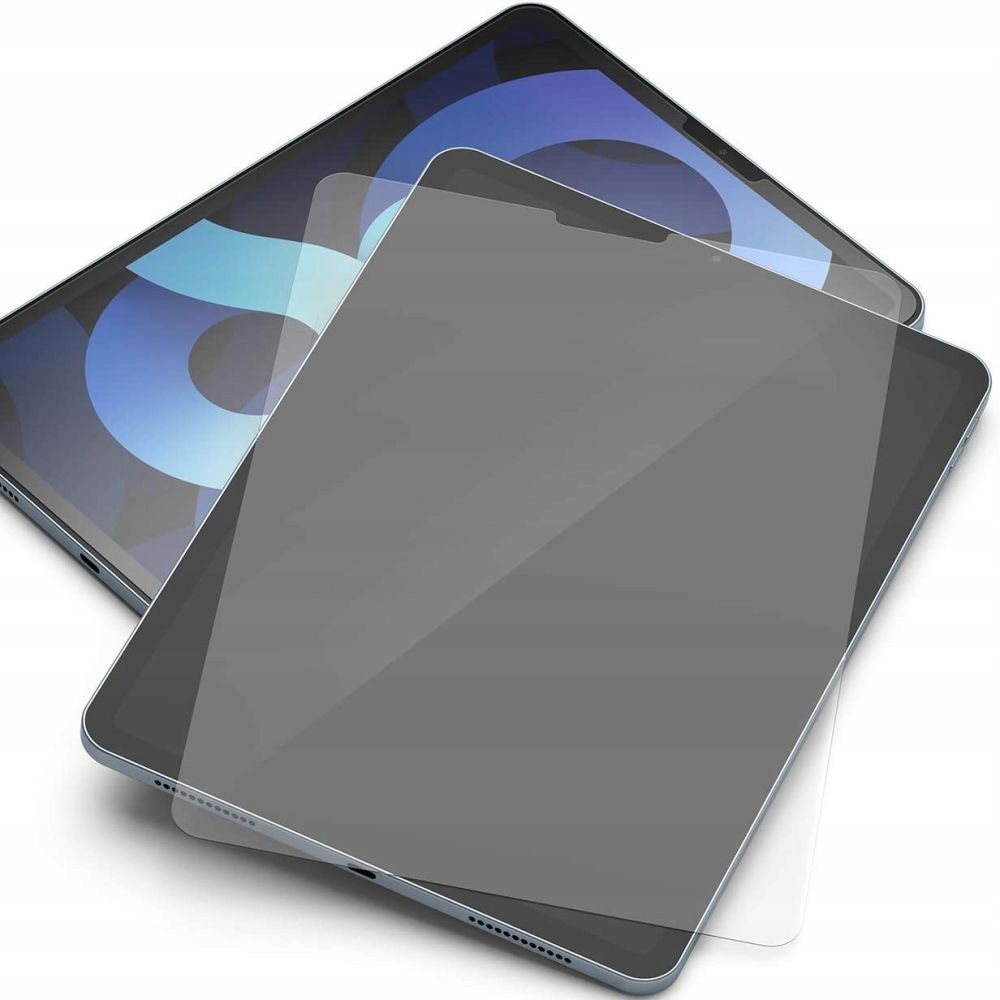 HOFI HOFI Samsung Galaxy Tab A11 / A9 Skärmskydd Pro+ Härdat Glas
