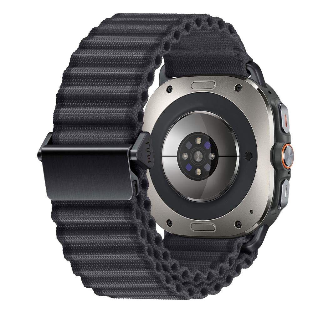 Tech-Protect Tech-Protect Galaxy Watch Ultra (2025) / 47 mm Armband Weave Pro