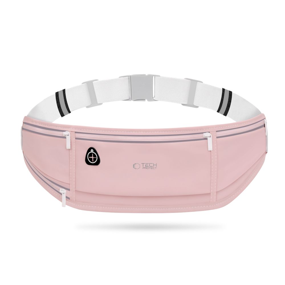 Tech-Protect Tech-Protect Midjeväska Löpning Dusty Rose