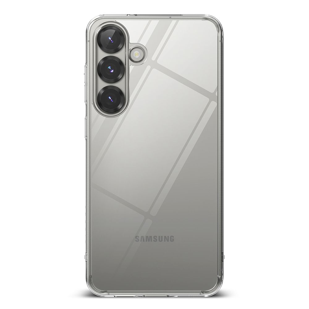 Ringke Ringke Samsung Galaxy S25 Plus Skal Fusion Transparent