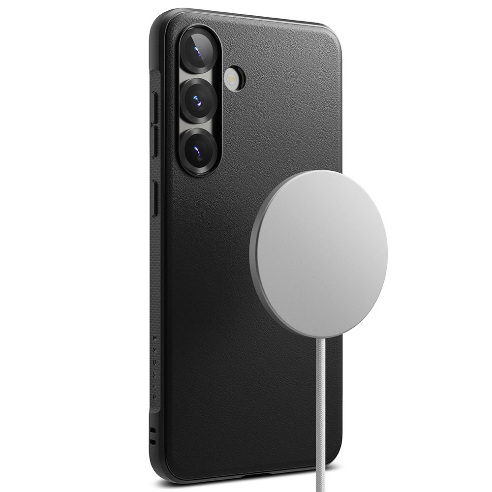Ringke Ringke Galaxy S25 Plus Skal MagSafe Onyx Svart