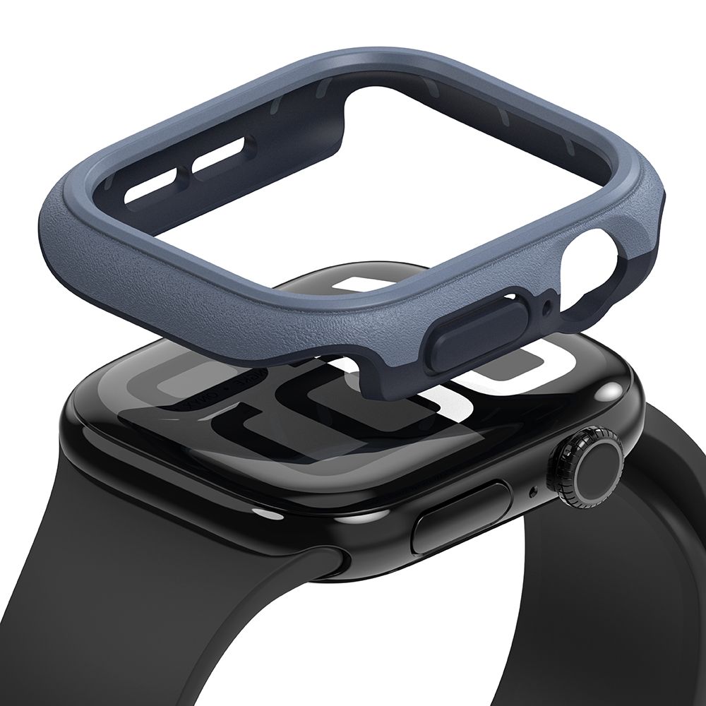 Ringke Ringke Apple Watch 10 (46 mm) Skal Onyx Navy