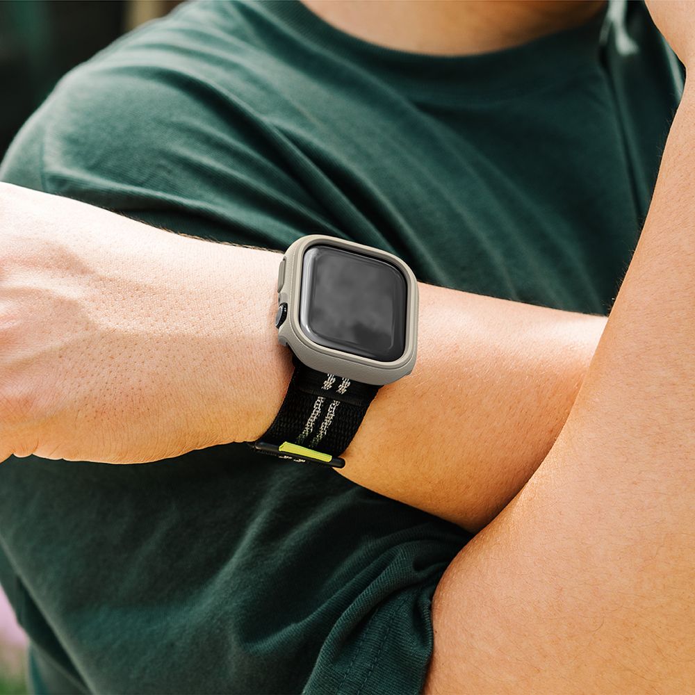 Ringke Ringke Apple Watch 10 (46 mm) Skal Onyx Navy