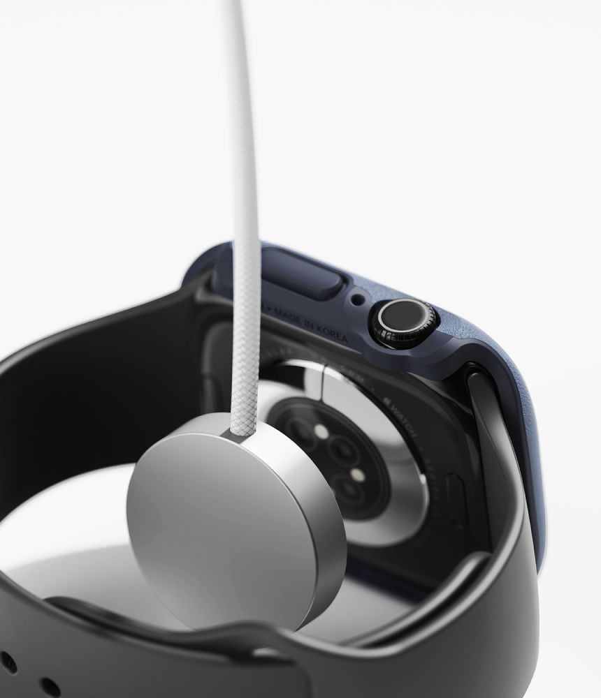 Ringke Ringke Apple Watch 10 (46 mm) Skal Onyx Navy