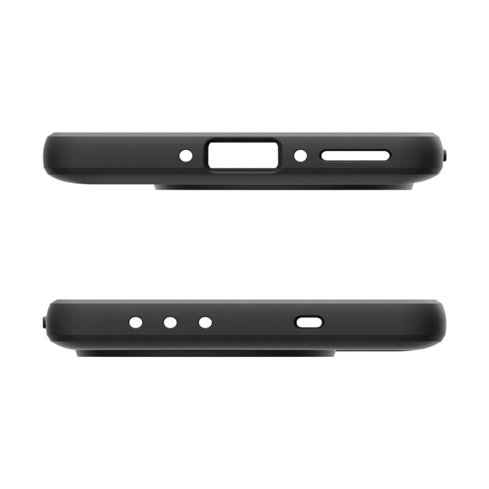 Spigen Spigen OnePlus 13 Skal Ultra Hybrid Matt Svart