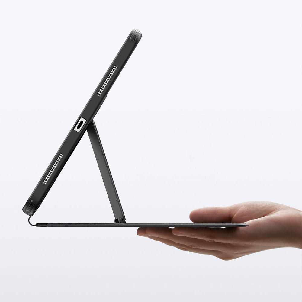 ESR ESR iPad 11 2025 / iPad 10.9 2022 Fodral Flip Hybrid Svart