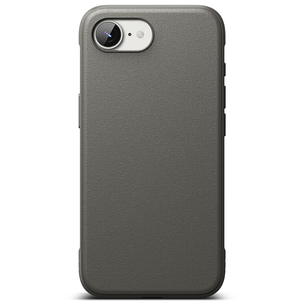Ringke Ringke iPhone 17e / 16e Skal Onyx Grå