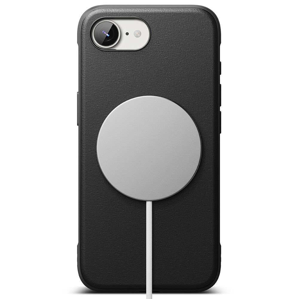 Ringke Ringke iPhone 17e / 16e Skal MagSafe Onyx Svart