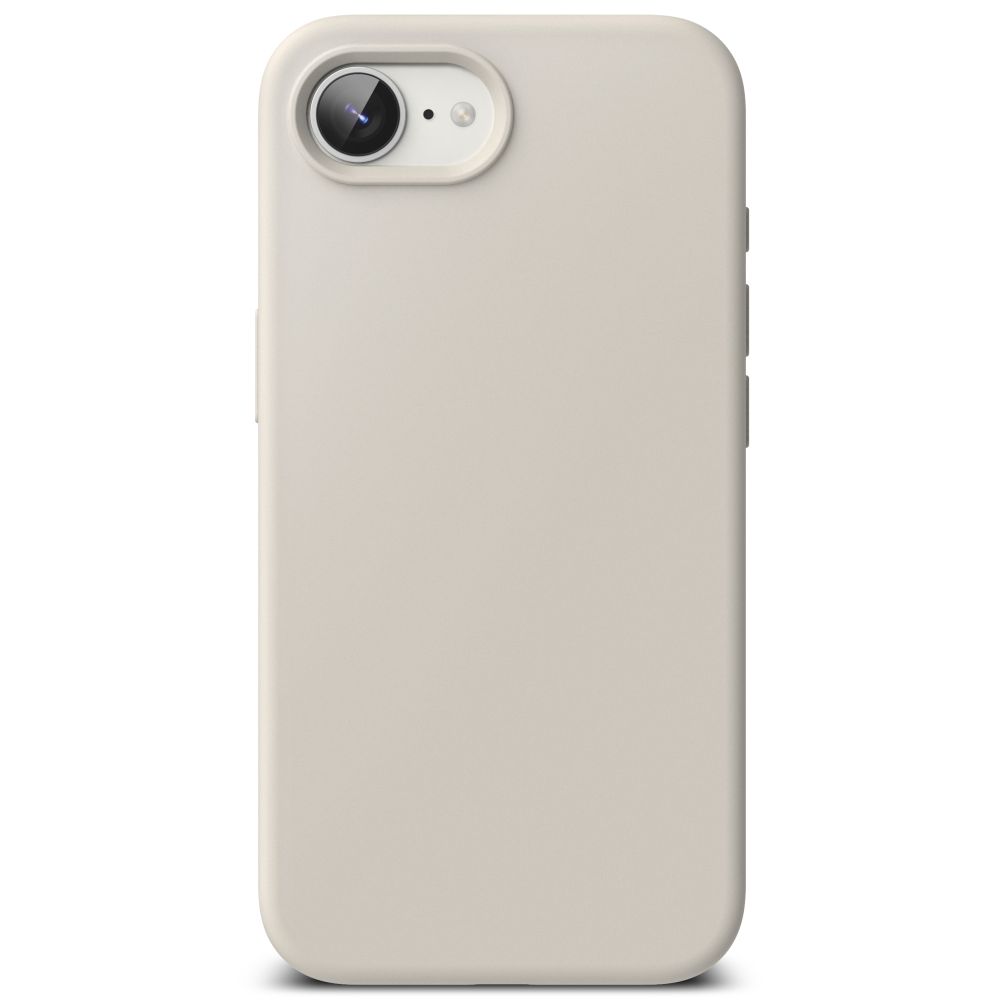Ringke Ringke iPhone 17e / 16e Skal MagSafe Silikon Stone