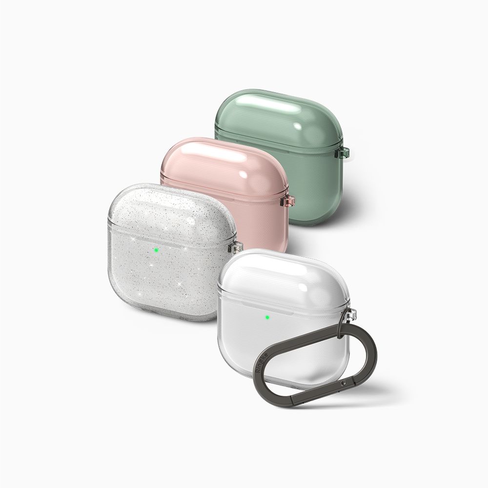 Ringke Ringke AirPods 4 Skal Air Clear