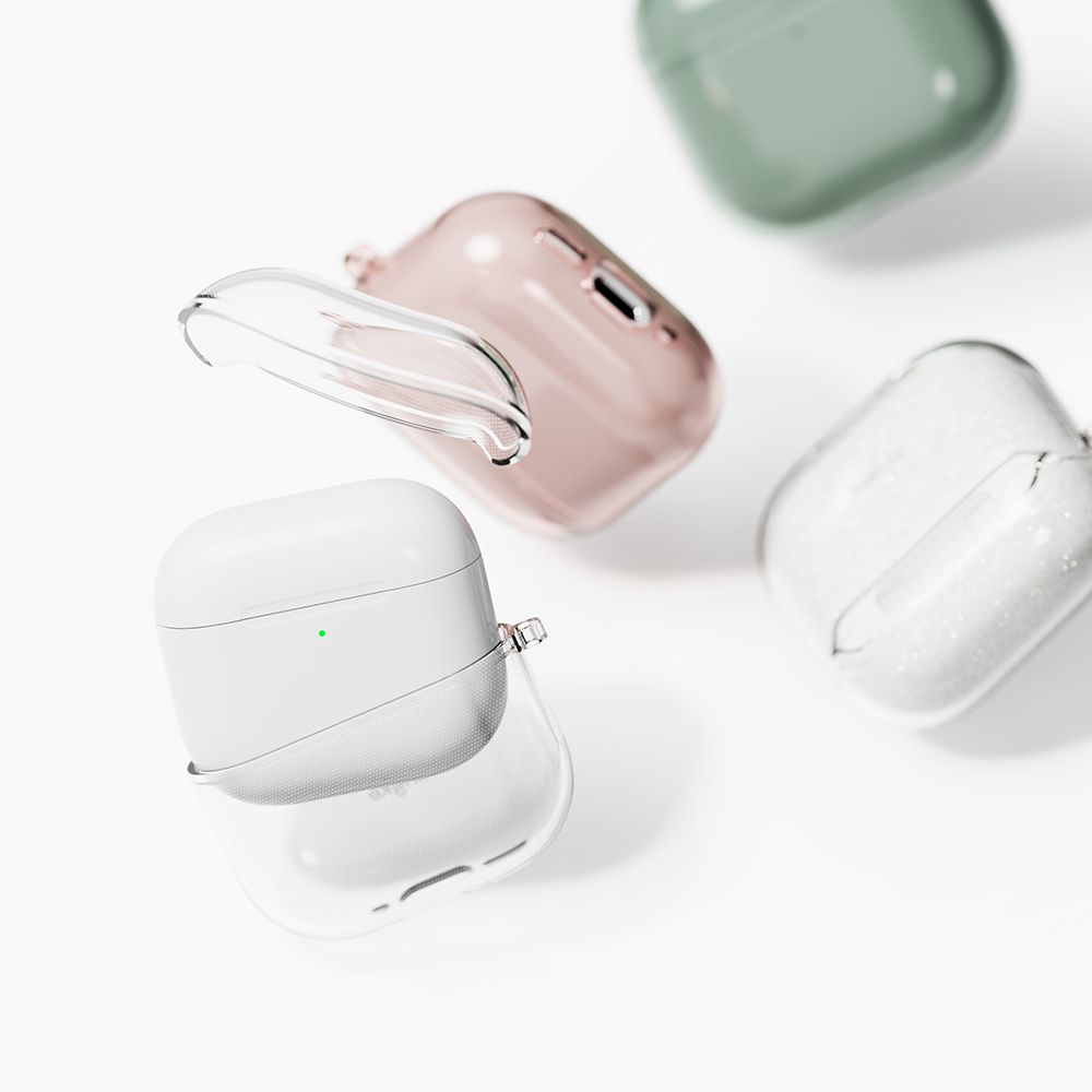 Ringke Ringke AirPods 4 Skal Air Clear