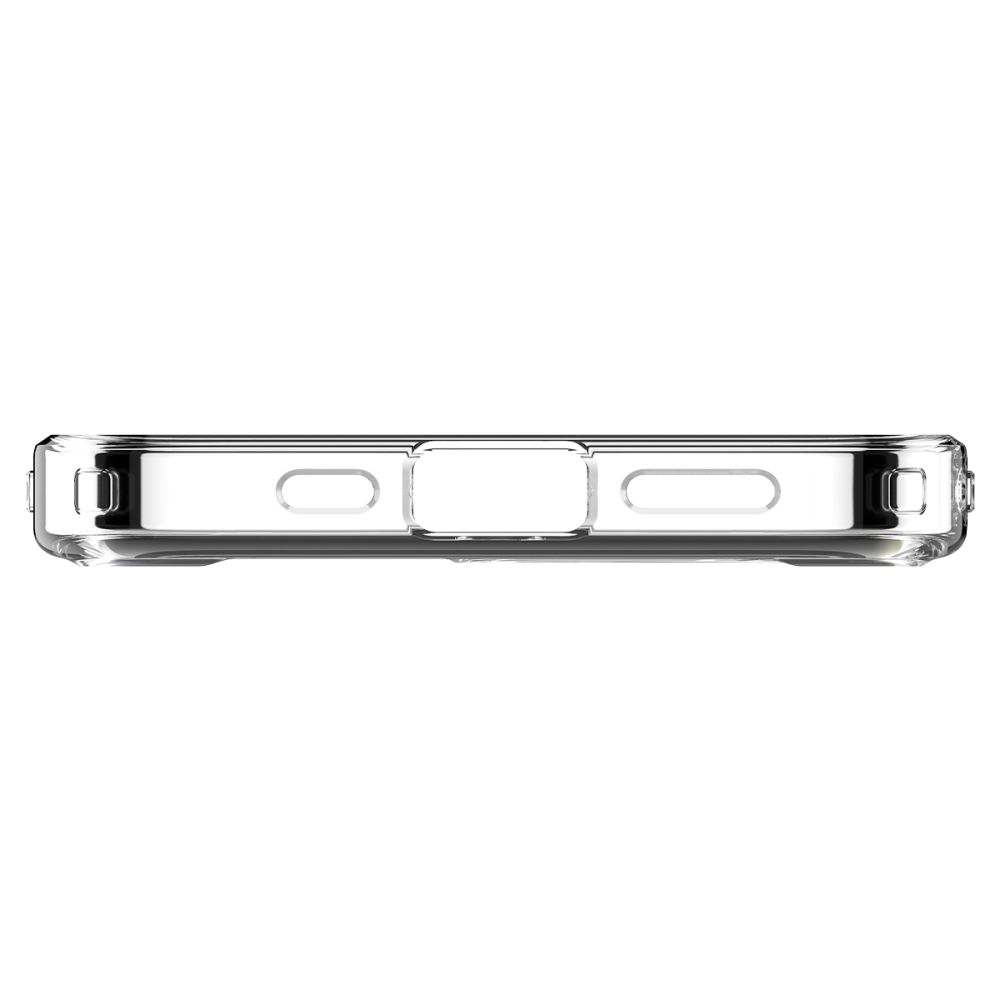 Spigen Spigen iPhone 17e/16e Skal MagSafe Mag Ultra Hybrid Carbon Fiber