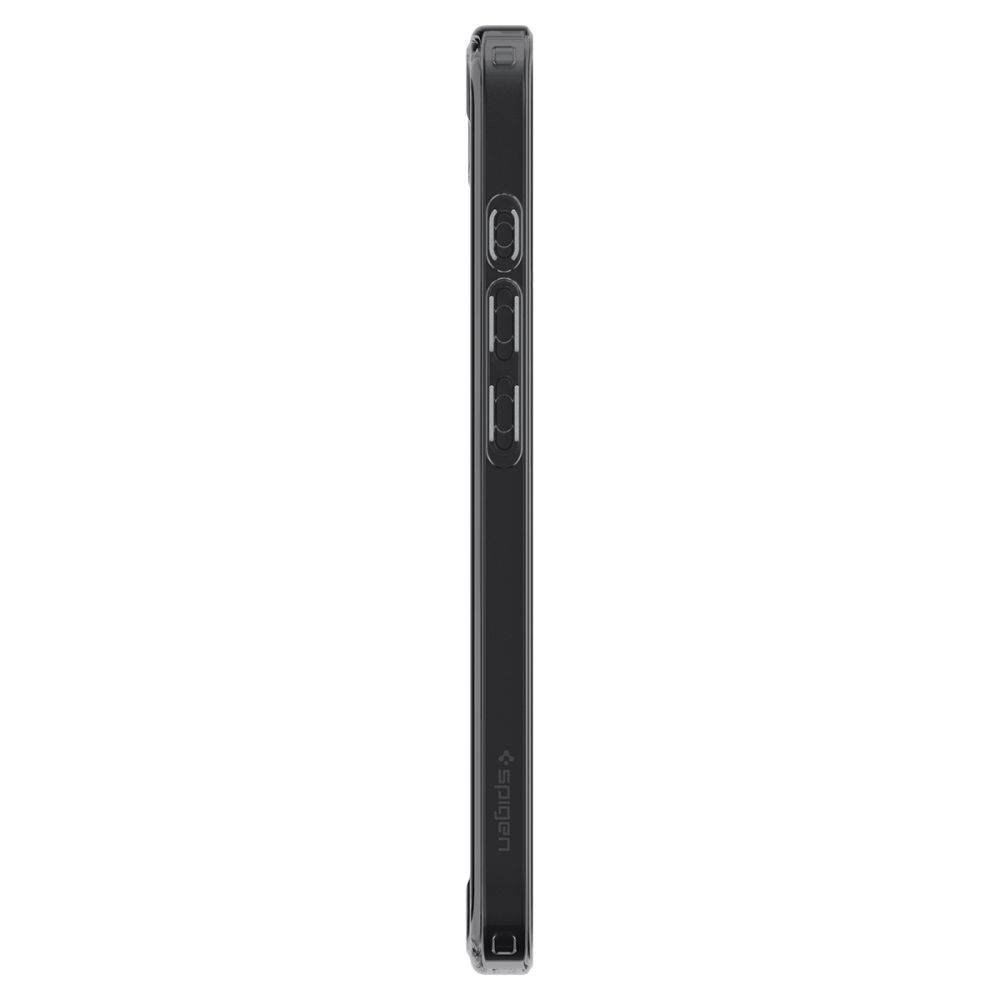 Spigen Spigen iPhone 17e / 16e Skal MagSafe Ultra Hybrid Zero One Svart