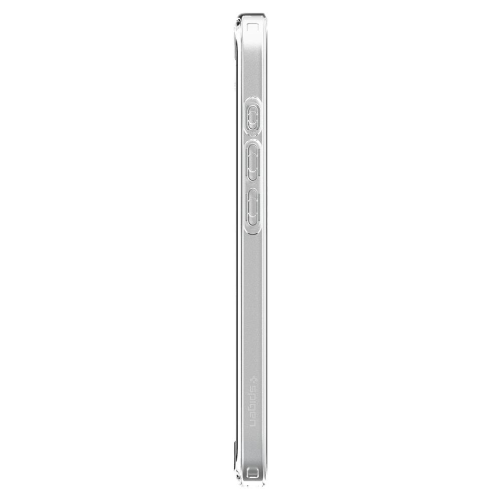Spigen Spigen iPhone 17e / 16e Skal MagSafe Ultra Hybrid Neo One