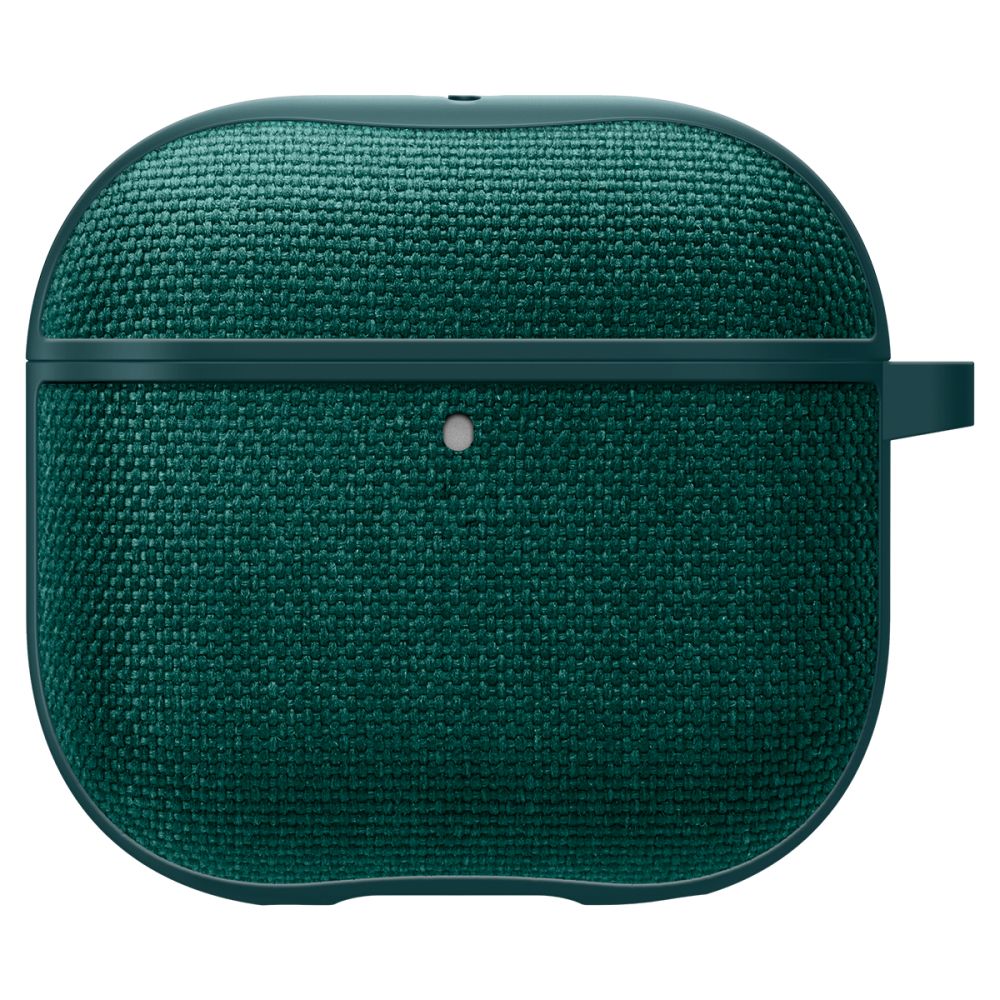 Spigen Spigen AirPods 4 Skal Urban Fit Midnight Green