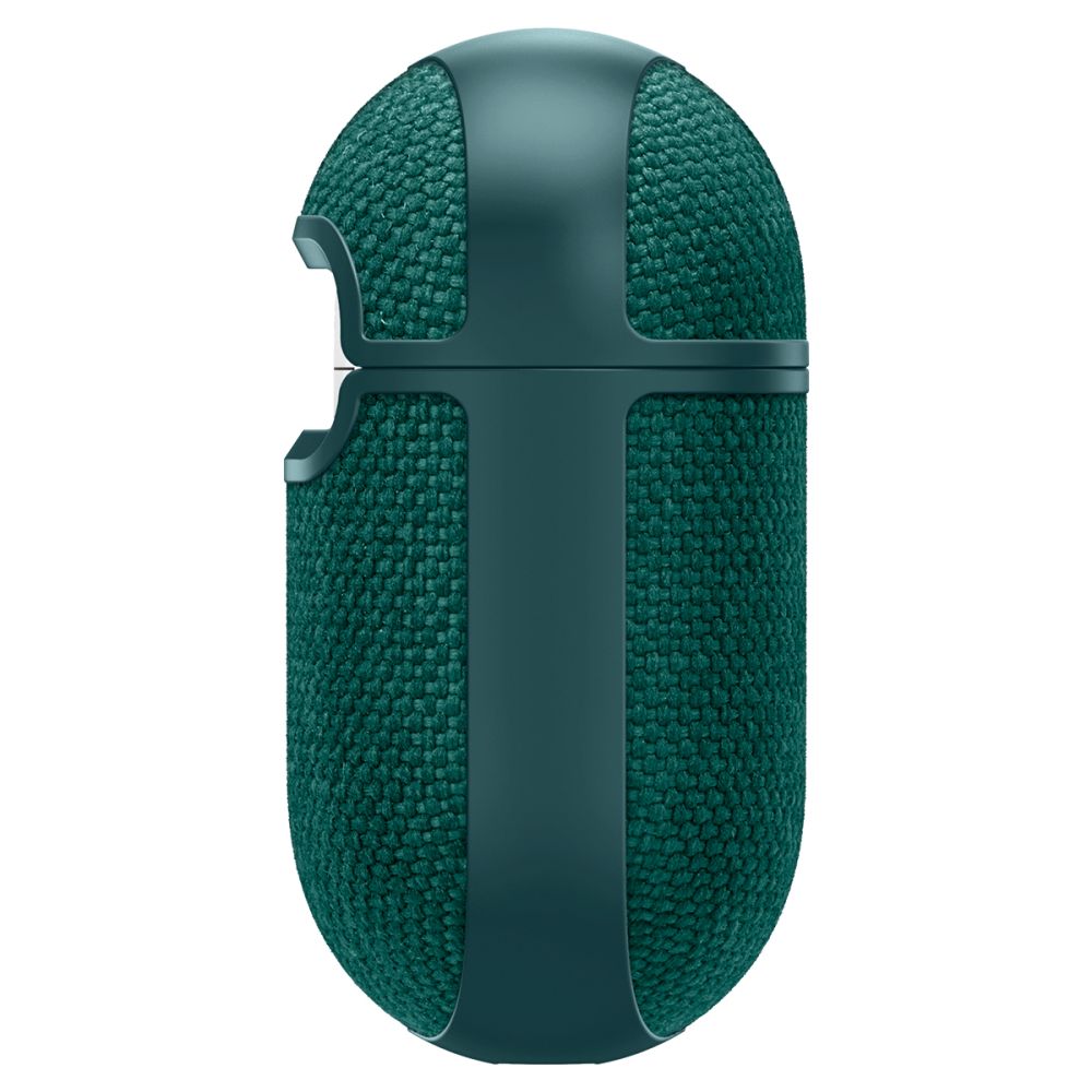 Spigen Spigen AirPods 4 Skal Urban Fit Midnight Green
