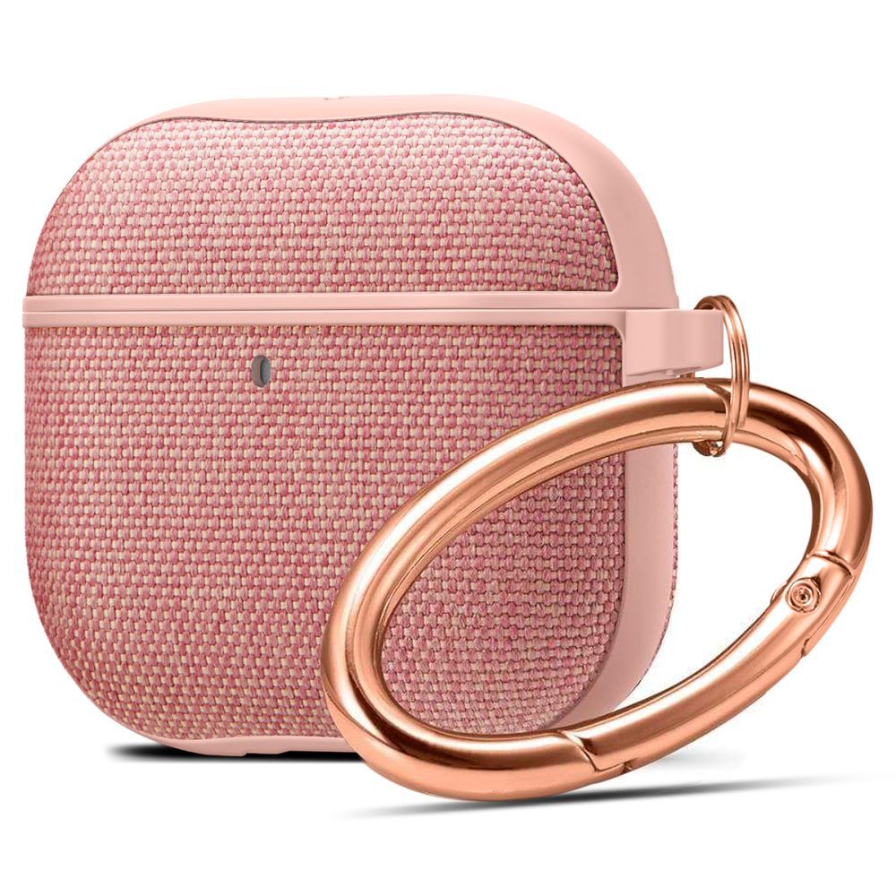 Spigen Spigen AirPods 4 Skal Urban Fit Roséguld