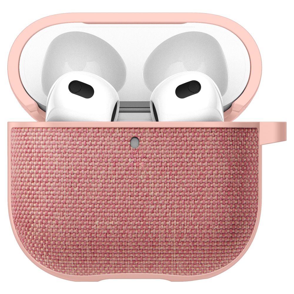 Spigen Spigen AirPods 4 Skal Urban Fit Roséguld